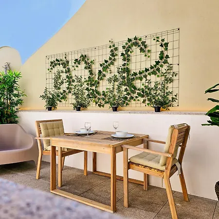 Bonfim Wonder By Lovelystay OOporto Extérieur photo