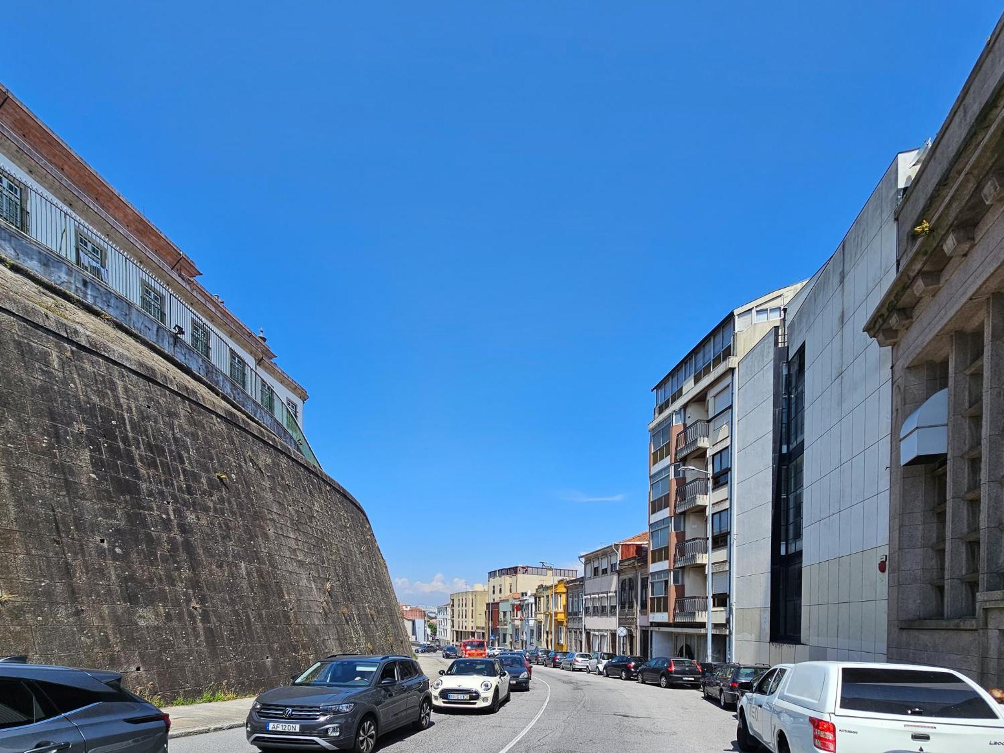 Bonfim Wonder By Lovelystay Apartment Porto