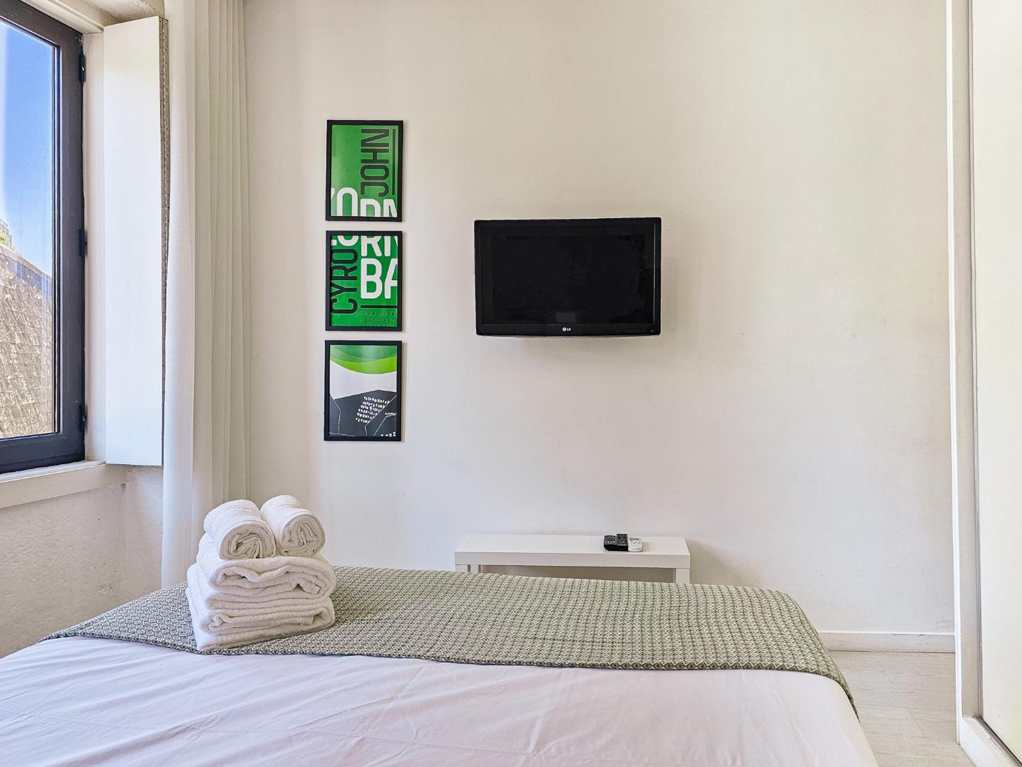 Bonfim Wonder By Lovelystay Apartment Porto