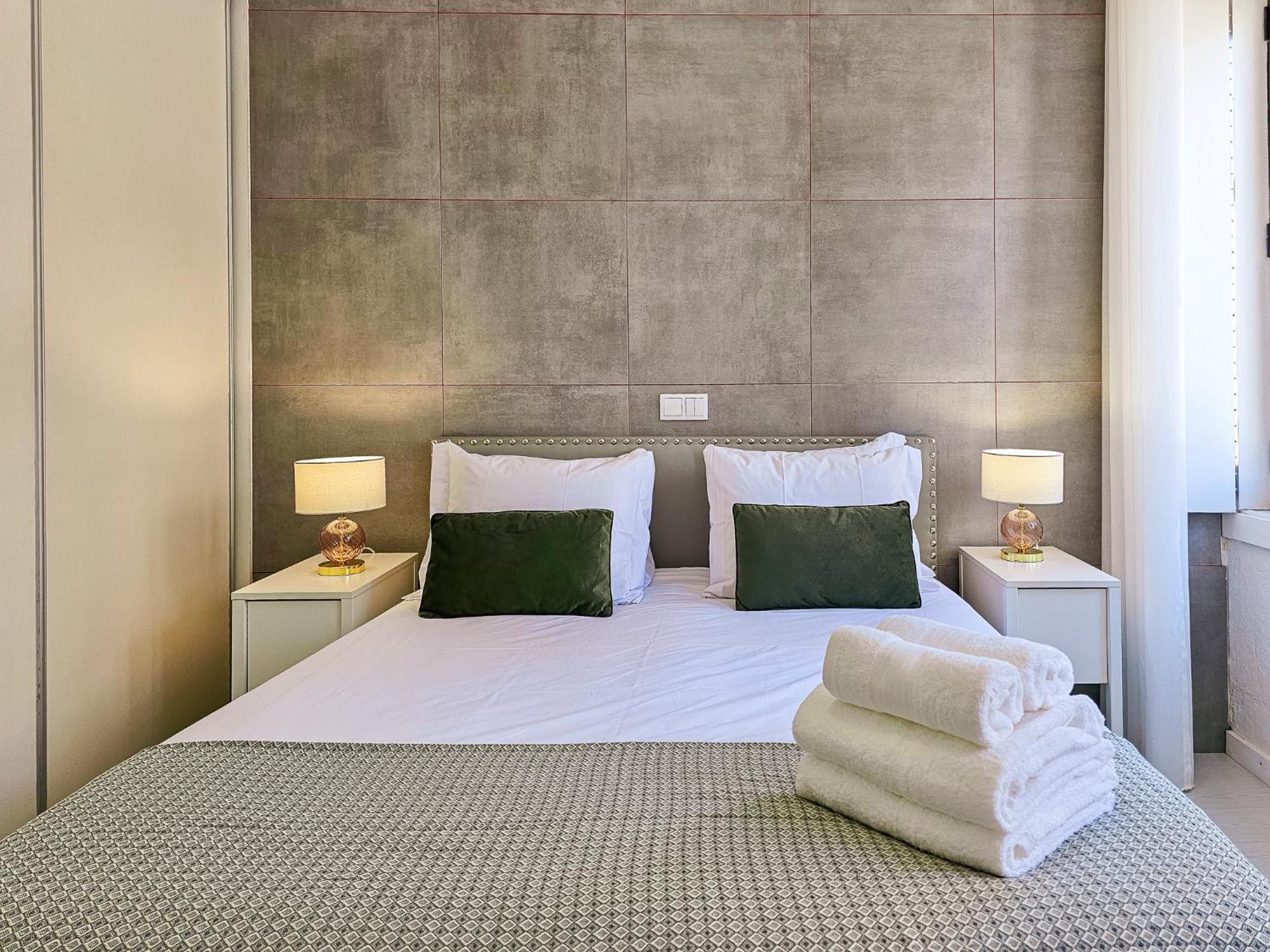 Apartment Bonfim Wonder By Lovelystay