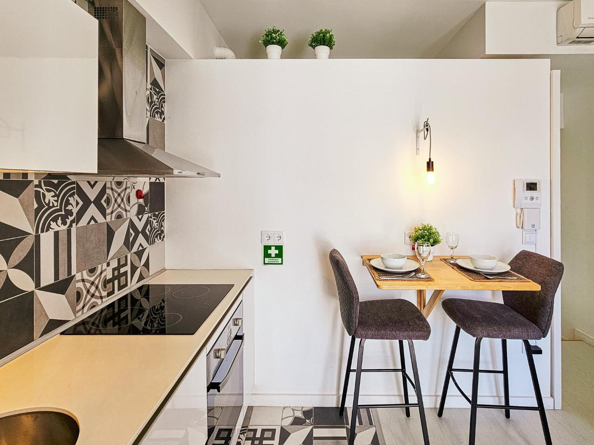 Apartment Bonfim Wonder By Lovelystay *