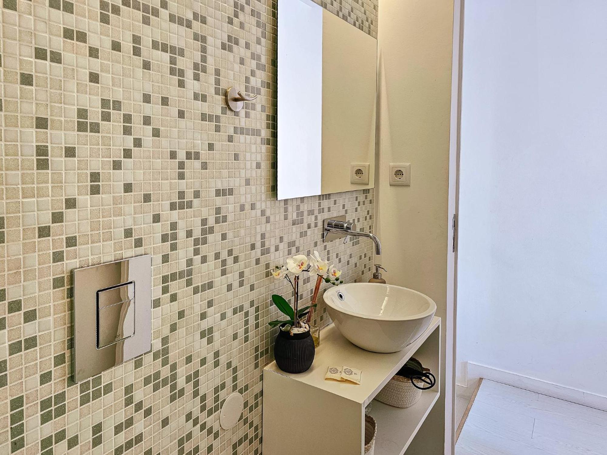 Bonfim Wonder By Lovelystay Apartment *