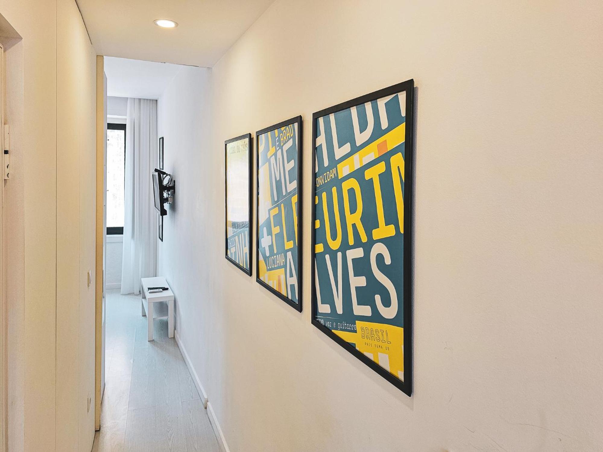 Bonfim Wonder By Lovelystay Apartment Porto