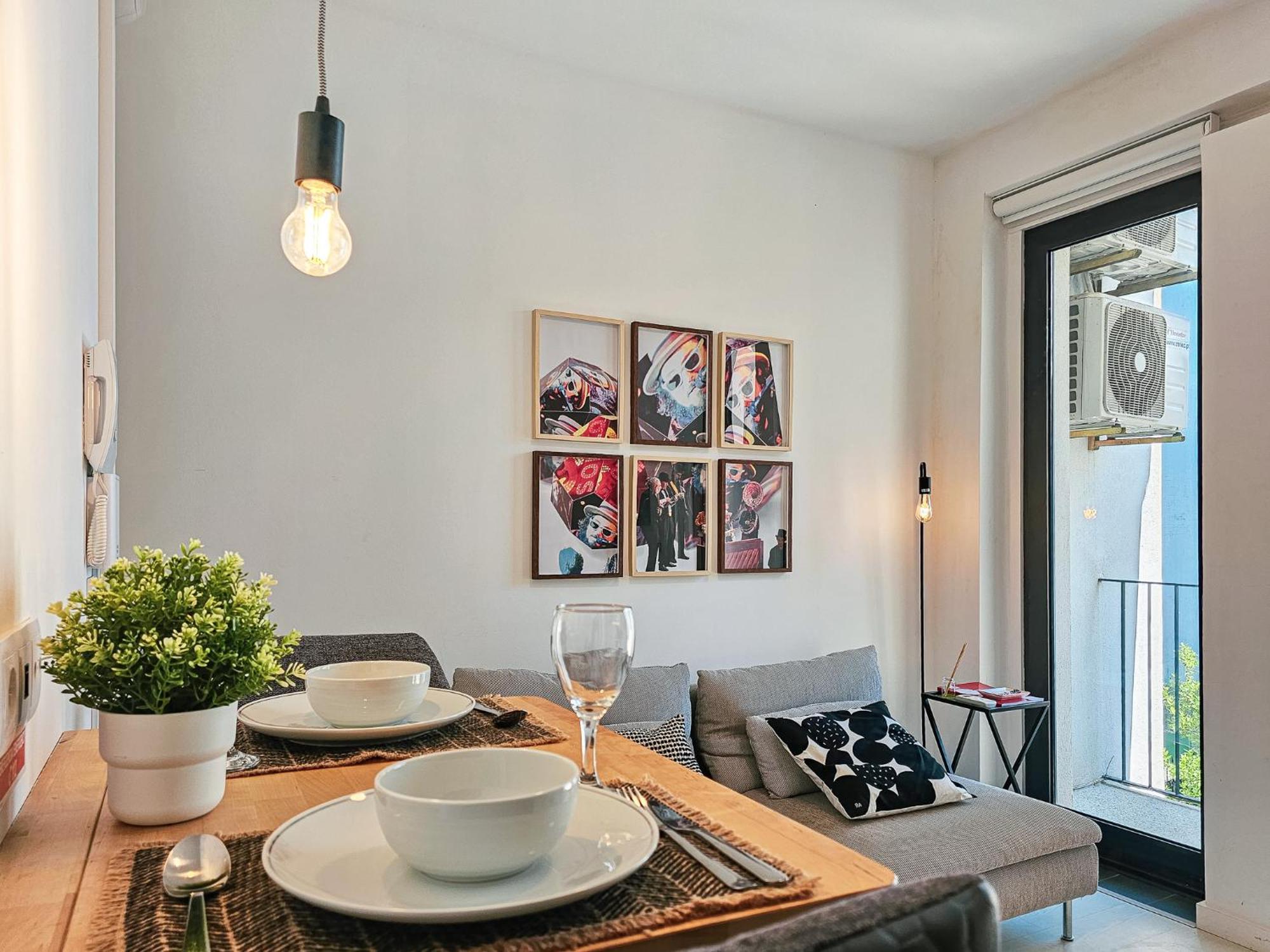 Apartment Bonfim Wonder By Lovelystay Porto