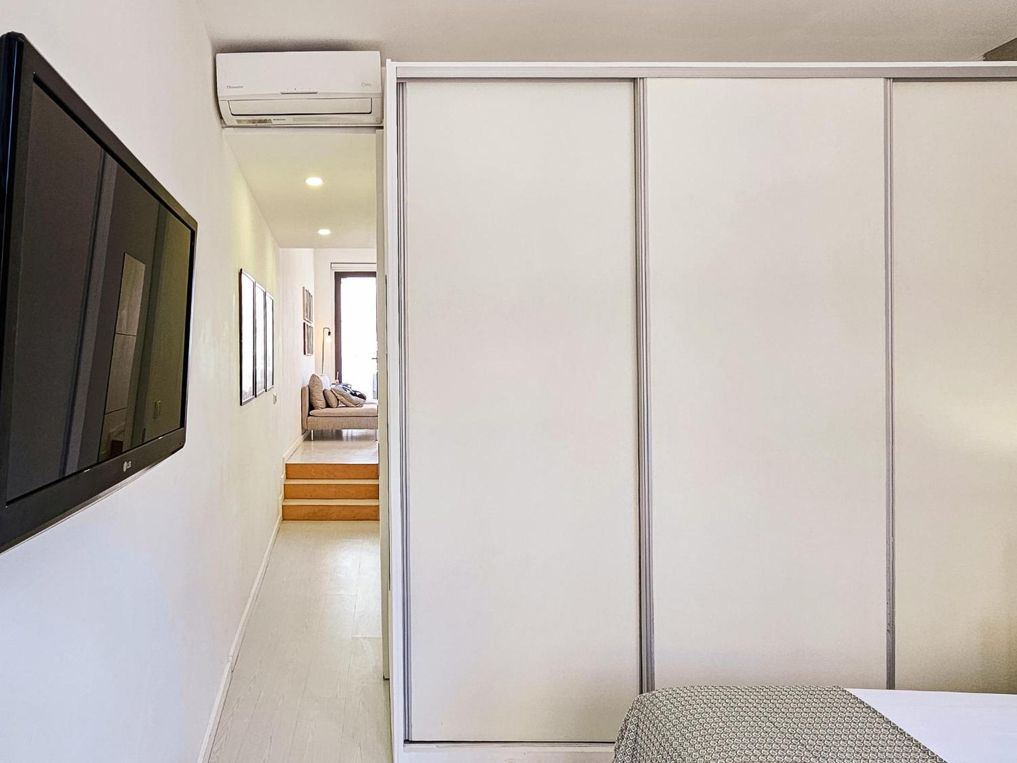 Apartment Bonfim Wonder By Lovelystay *