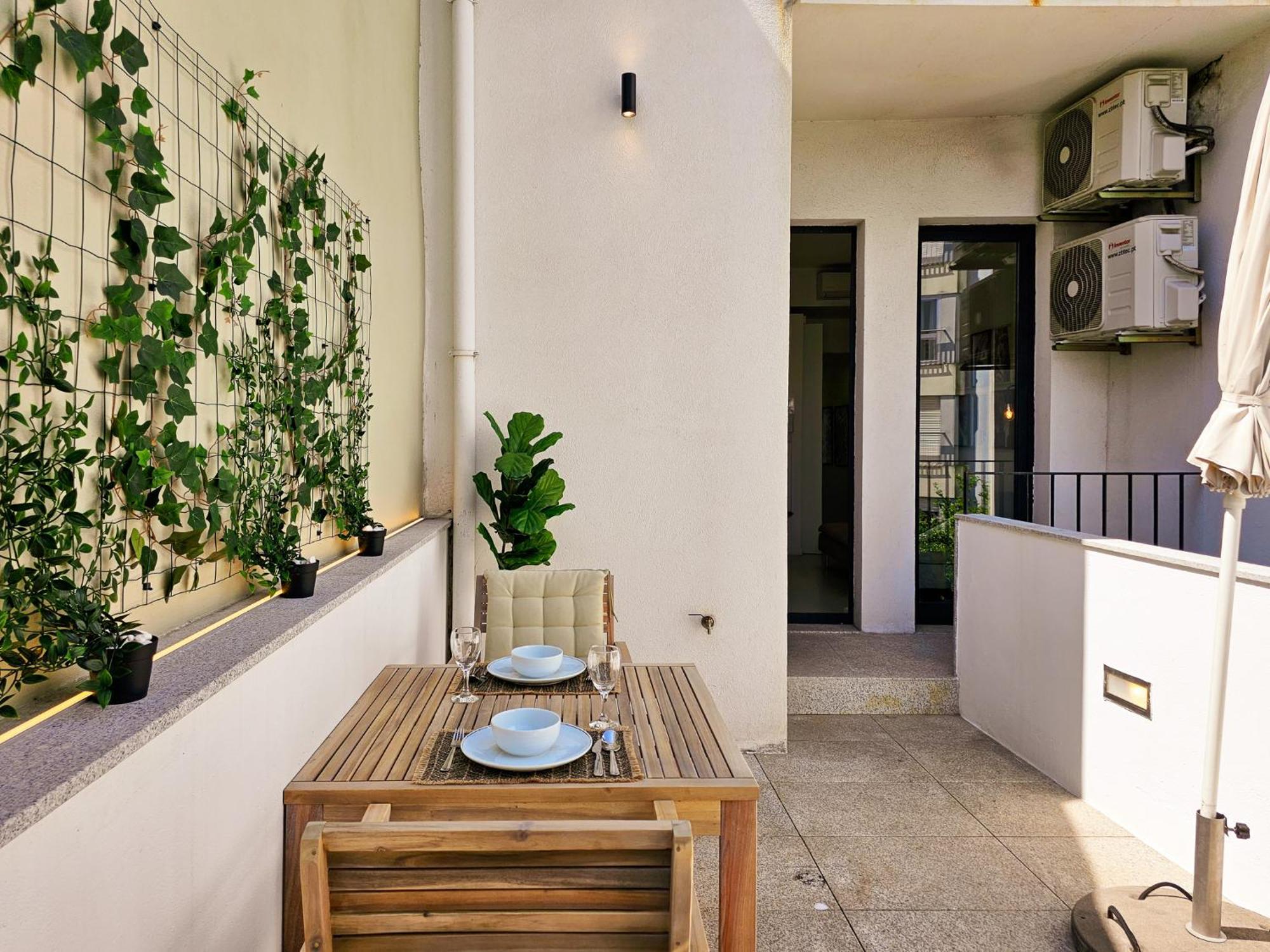 Apartment Bonfim Wonder By Lovelystay Porto