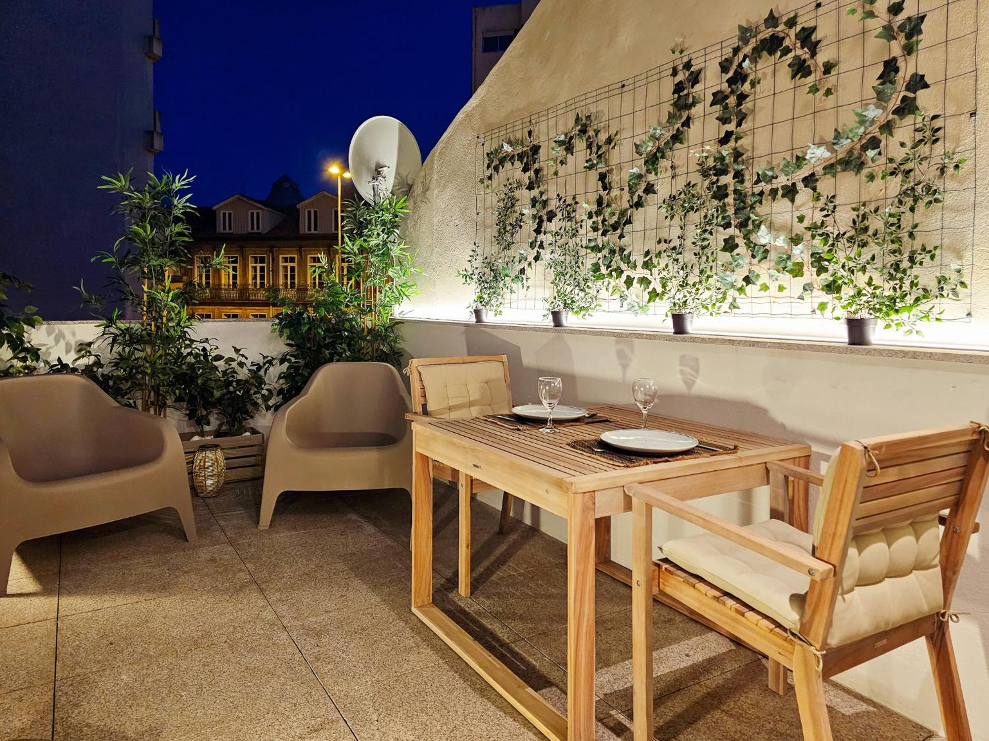 Bonfim Wonder By Lovelystay Apartment Porto